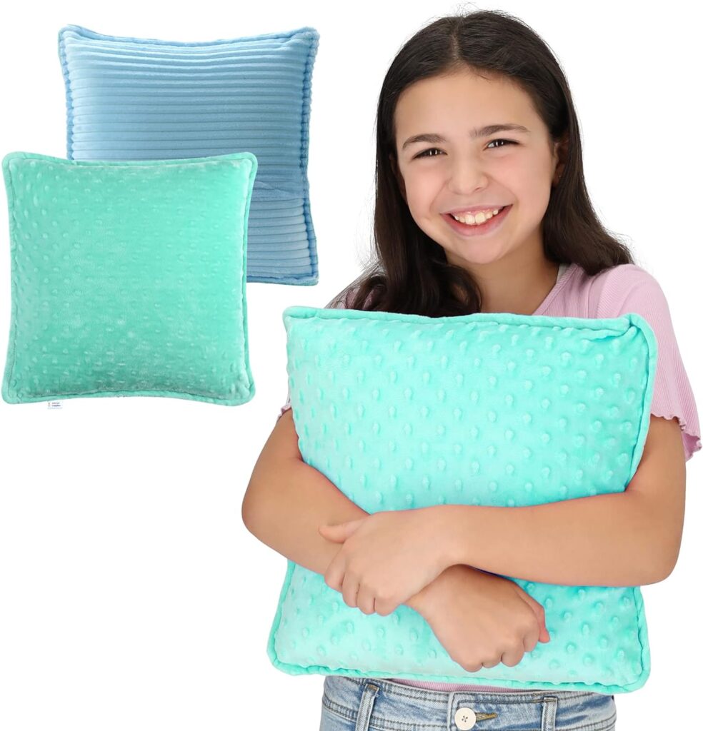 vibrating pillow best christmas gifts for cerebral palsy daughter-ultimate buyer's guide 2023