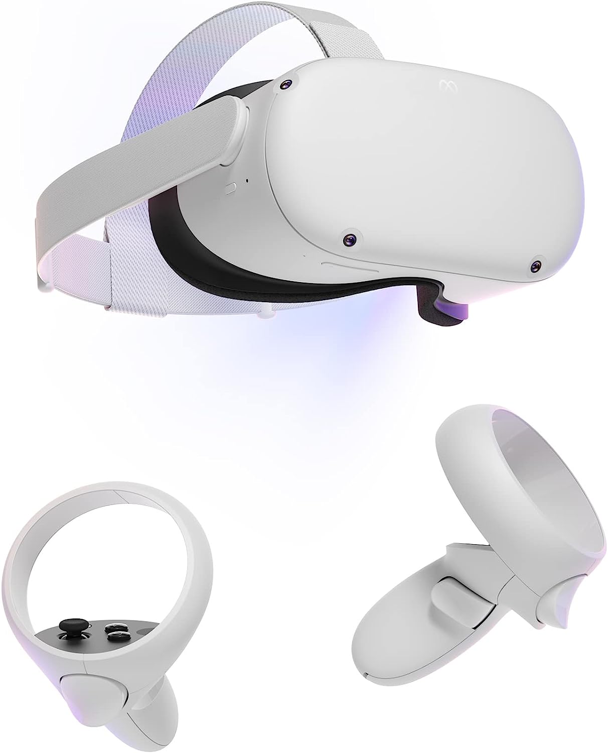 virtual reality headset best christmas gifts for paralyzed daughter - ultimate buyer's guide 2023