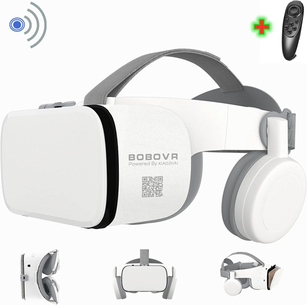 virtual reality (vr) headsets best christmas gifts for stepdaughter from stepmom-ultimate buyer's guide 2023