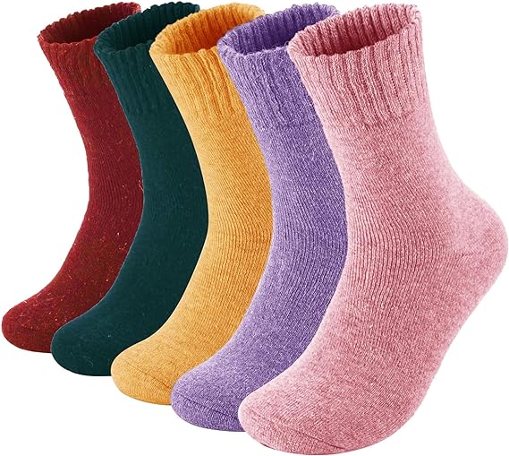 warm socks christmas gifts for girlfriend under $200-ultimate buyer guide 2023