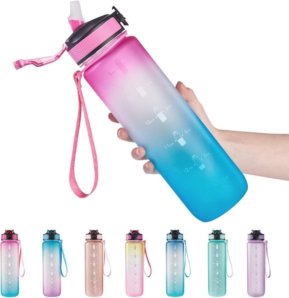 water bottle christmas gifts for 12-year-old girls uk-ultimate buyer's guide 2023