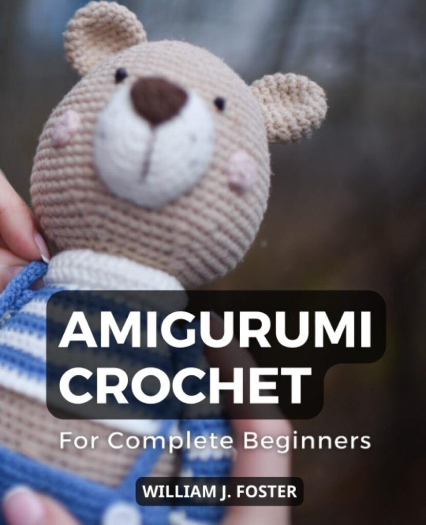 whimsical amigurumi creations christmas gift for girlfriend with crochet-complete buyer's guide 2023