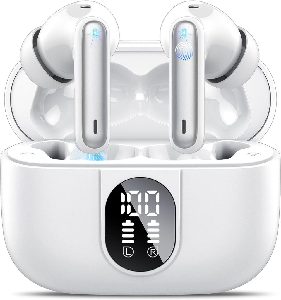 wireless earbuds christmas gifts for 12-year-old girls uk-ultimate buyer's guide 2023