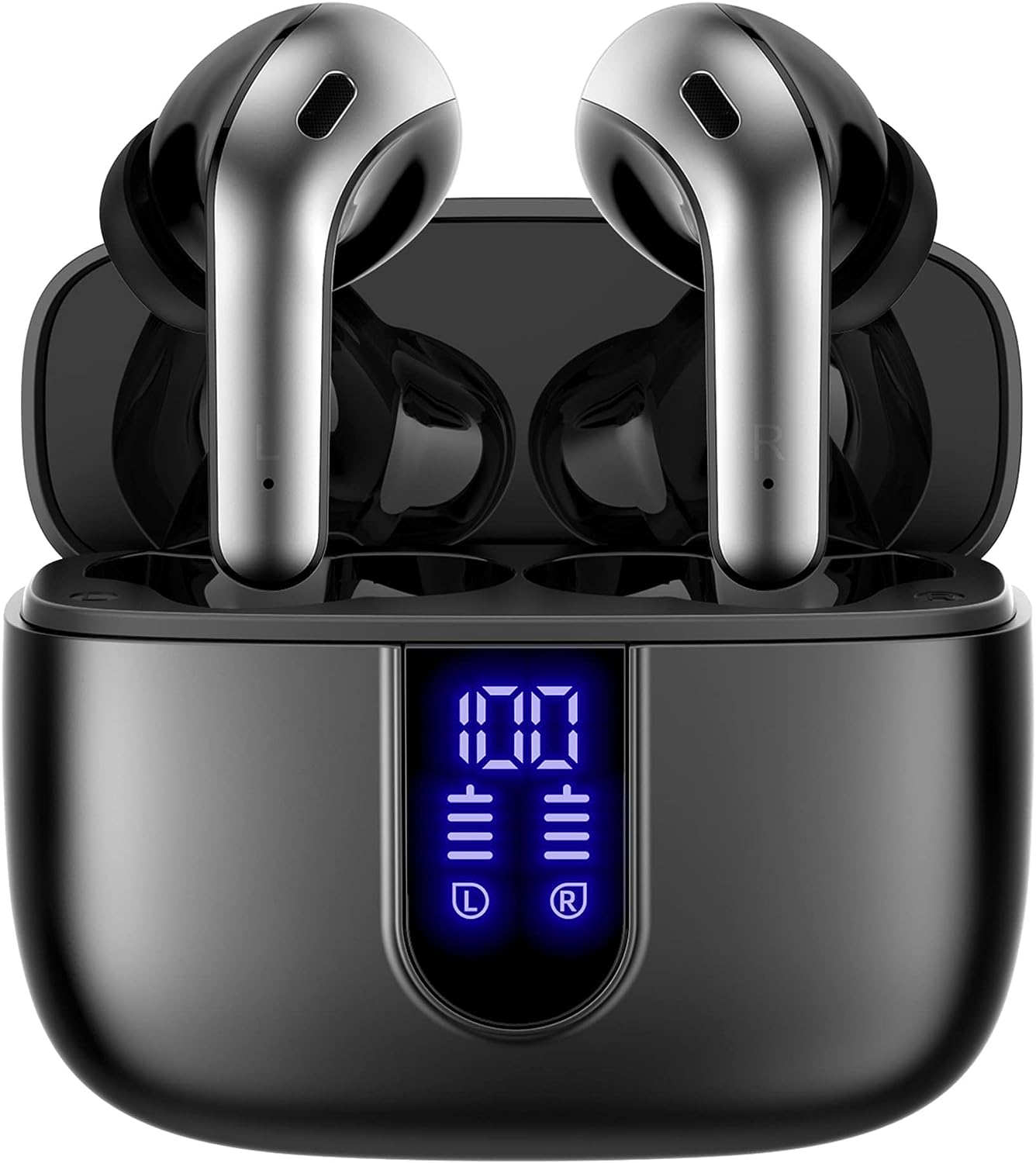 wireless earbuds portable music pleasure top 10 christmas gift ideas for 21-year-old female