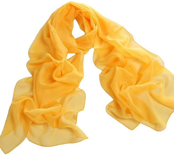 yellow rose birthday scarf top 44 luxury gifts for the woman who wants nothing