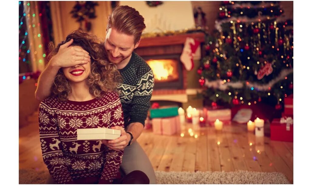 artistic gift top 12 christmas gifts for girlfriend with no money