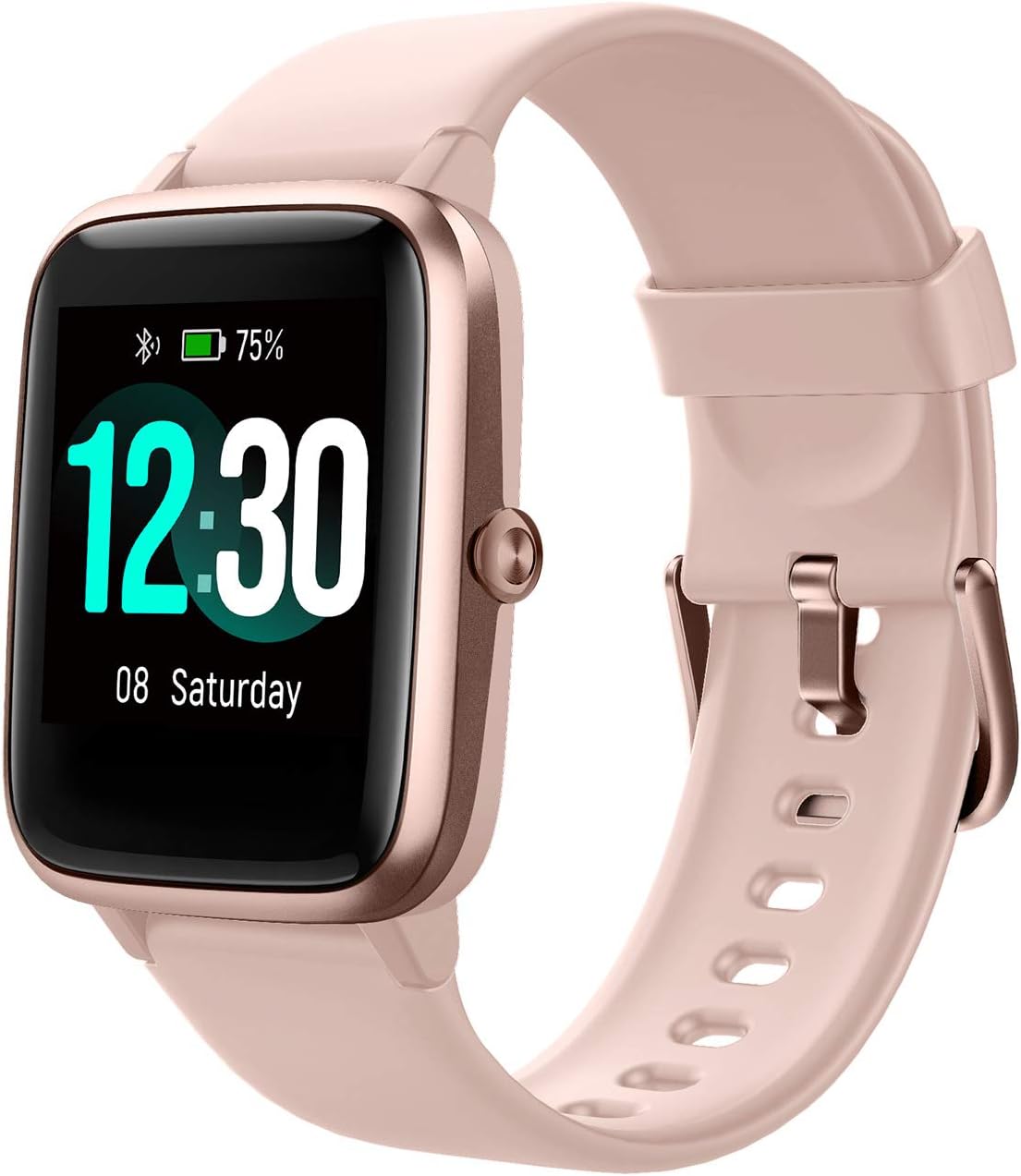 fit polo smart watch top 12 christmas gifts for 20-year-old female college students in 2023