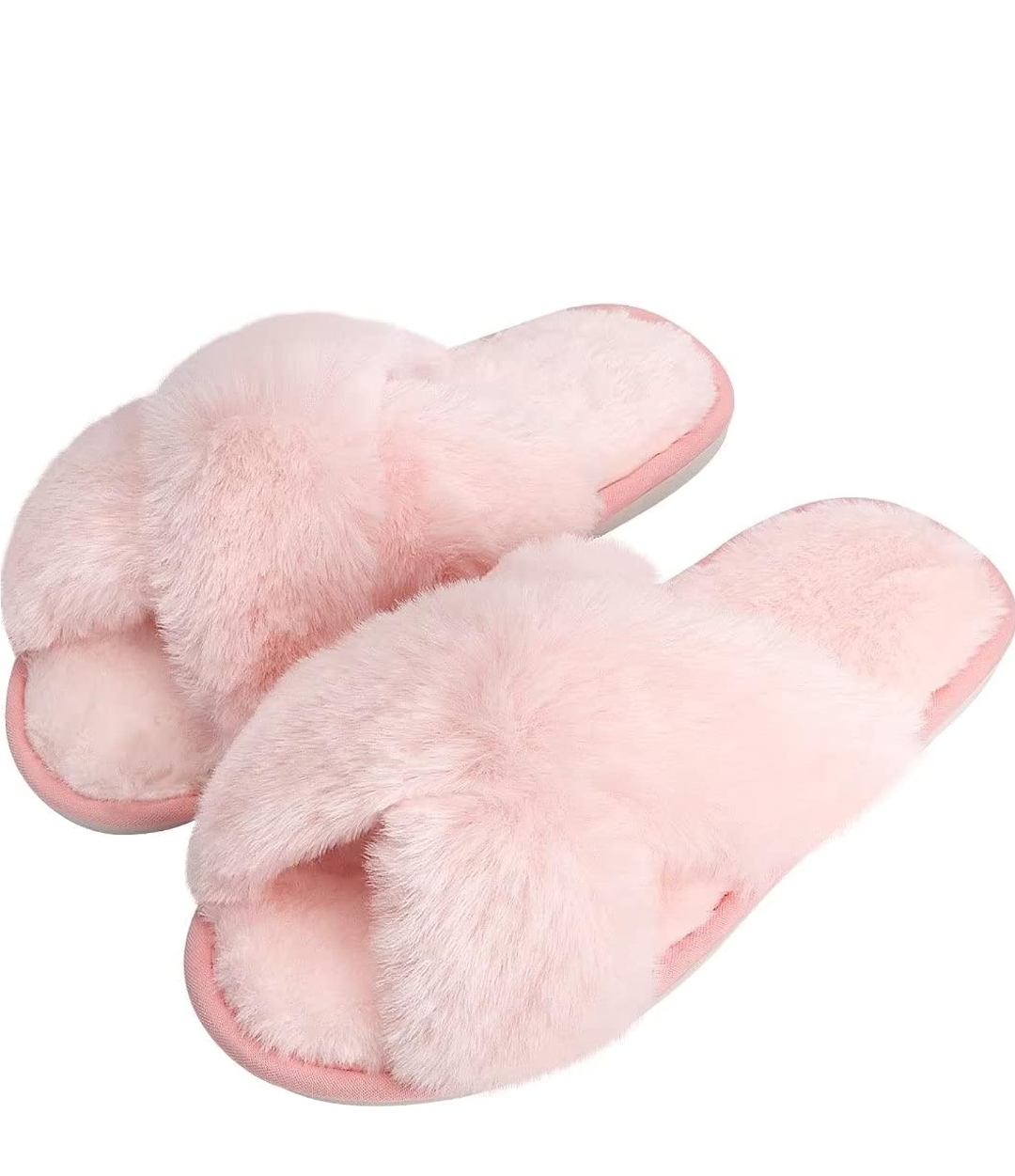 fluffy slippers top 18 christmas gifts for girlfriend of 6 months