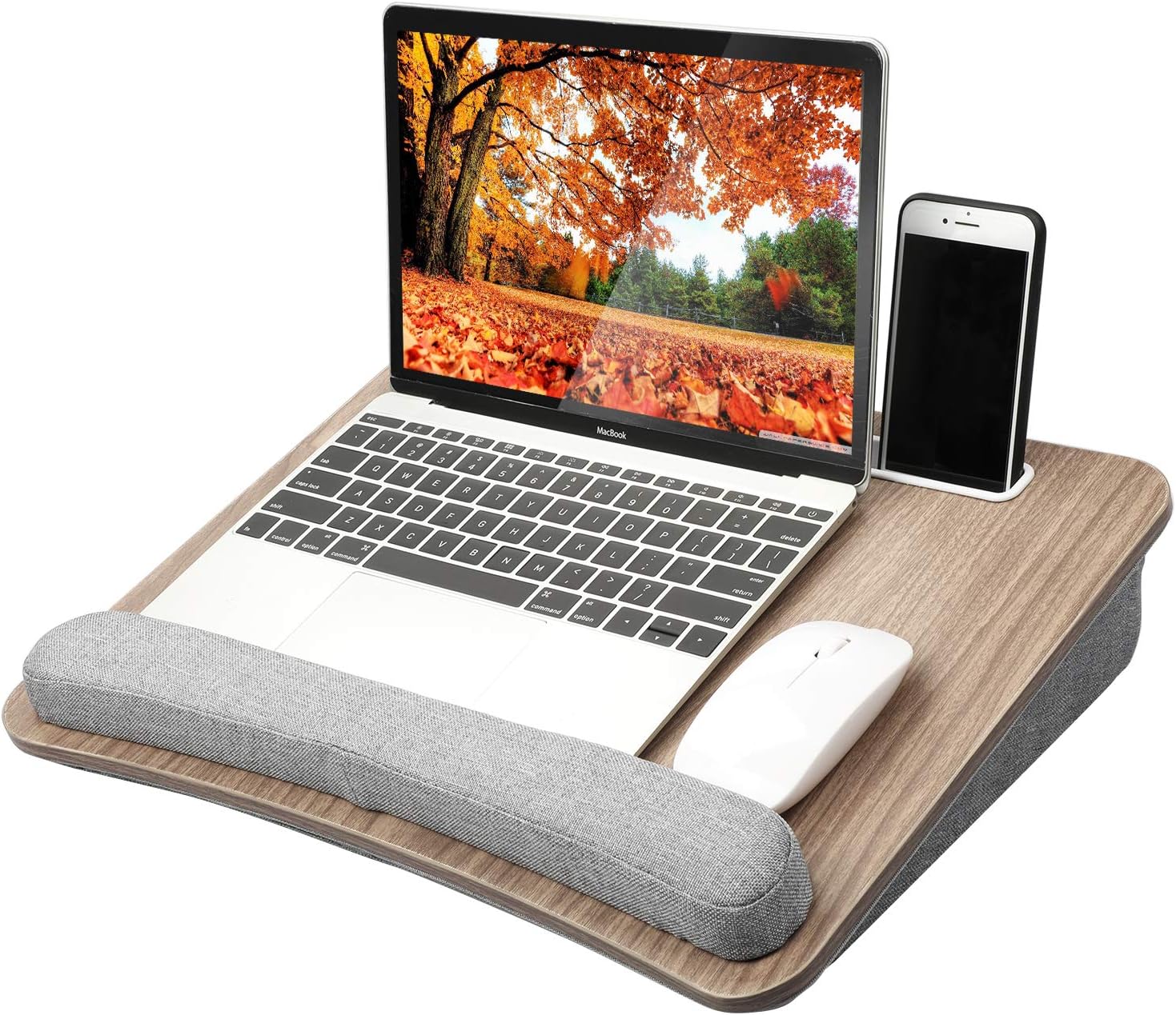 huanuao lap laptop desk top 12 christmas gifts for 20-year-old female college students in 2023