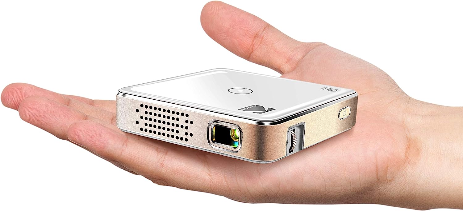 kodak ultra mini pocket projector top 12 christmas gifts for 20-year-old female college students in 2023