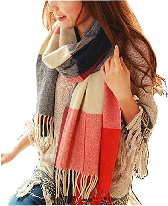 scarf for woman top 15 christmas gifts for female coworkers