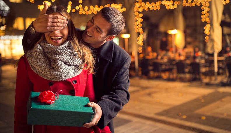 top 12 christmas gifts for girlfriend with no money
