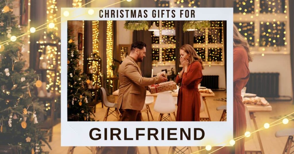 top 15 christmas gifts for girlfriend of 1 year