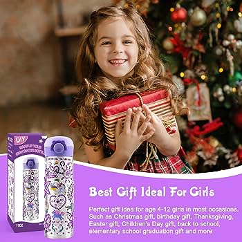 top 17 christmas gifts for 6-year-old girl