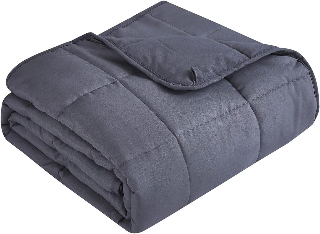topcee weighted blanket top 15 christmas gifts for girlfriend of 3 years (2023)