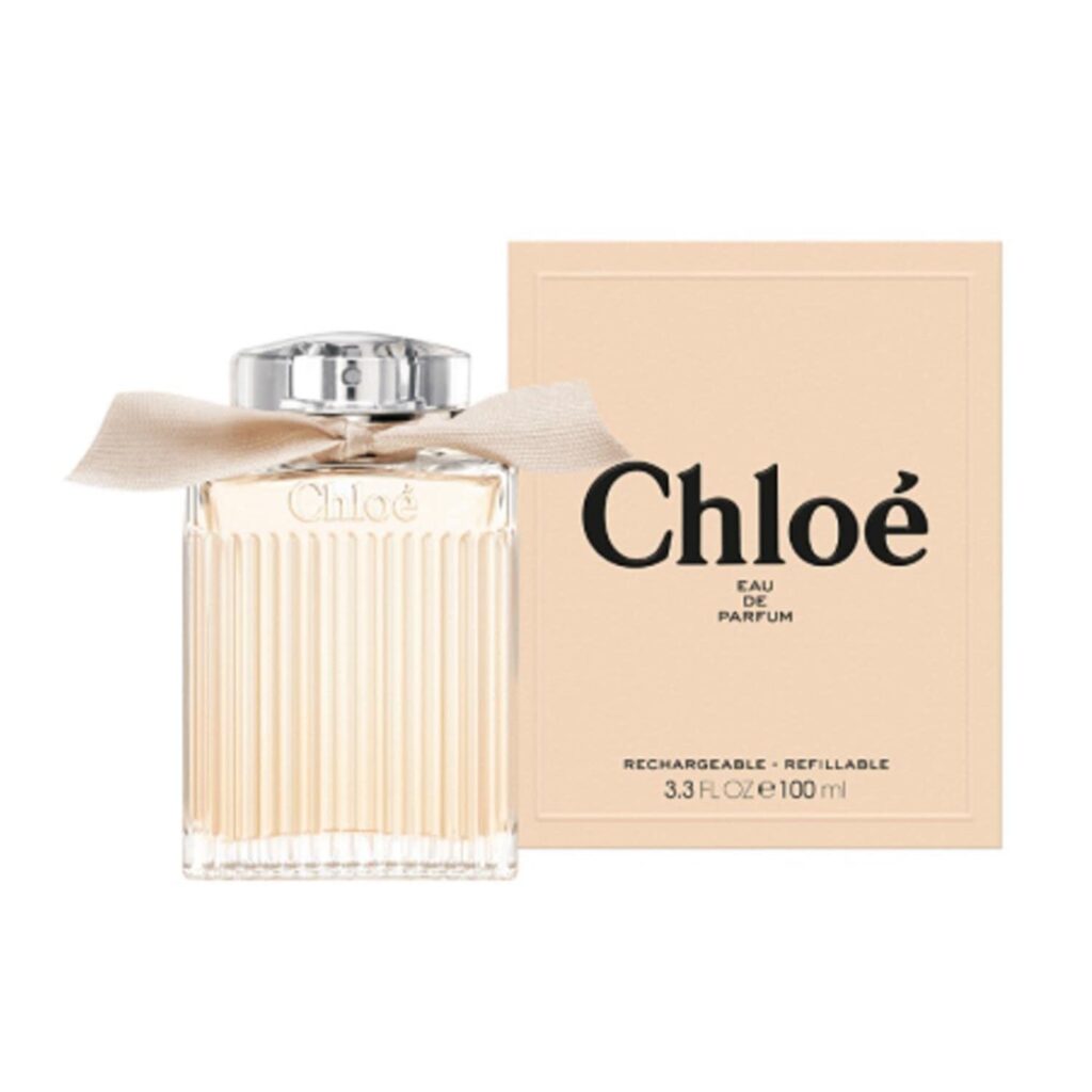 ​chloé signature eau de parfum top 13 christmas gifts for girlfriend in singapore-complete buyer's guide 2023