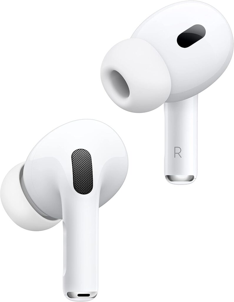 apple airpods pro christmas gift for middle school girls