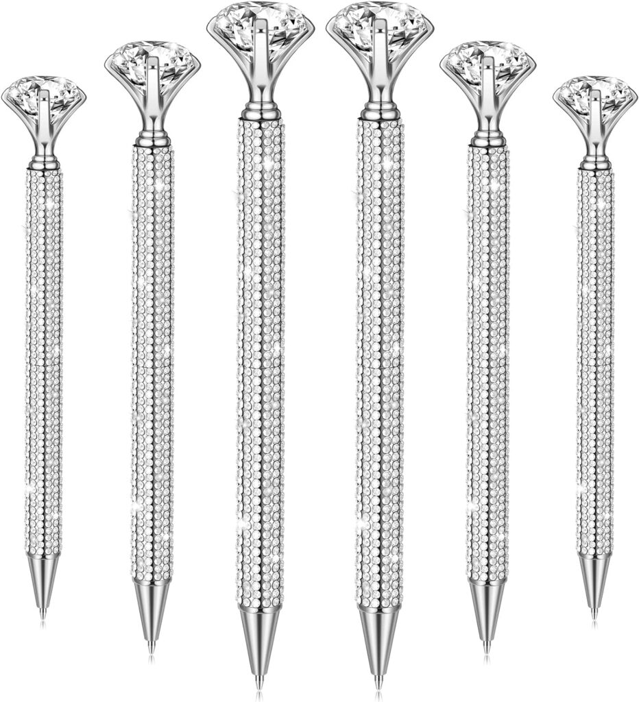 diamond pens (slang) christmas gift for girls who are mad
