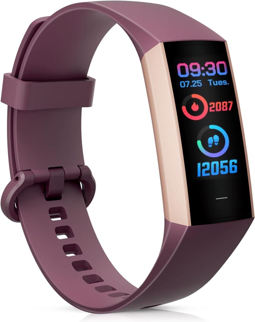 fitness tracker with bible verse reminders top 50 christmas gifts for christian mom-complete buyer's guide (2023)