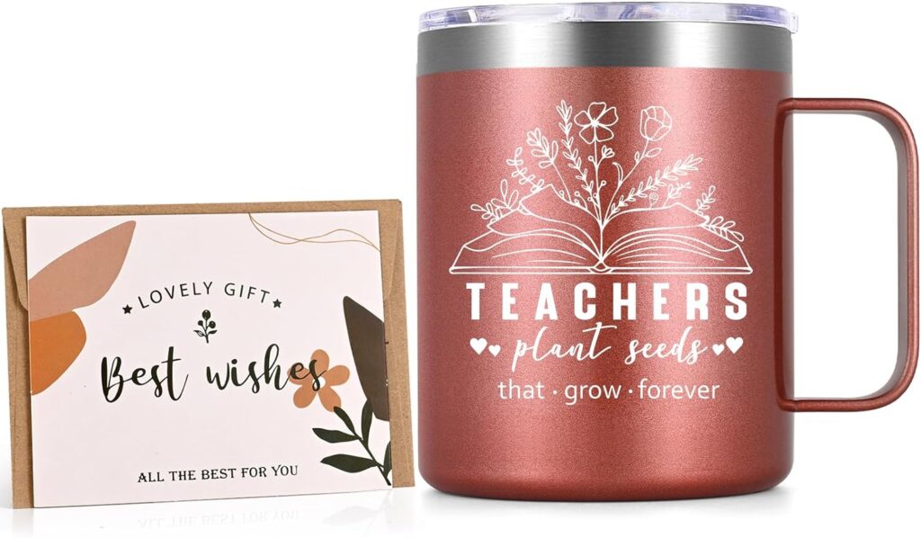 liqcool teacher gifts for women daycare teacher gifts for christmas best 12 diy teacher christmas gifts ultimate guide 2023