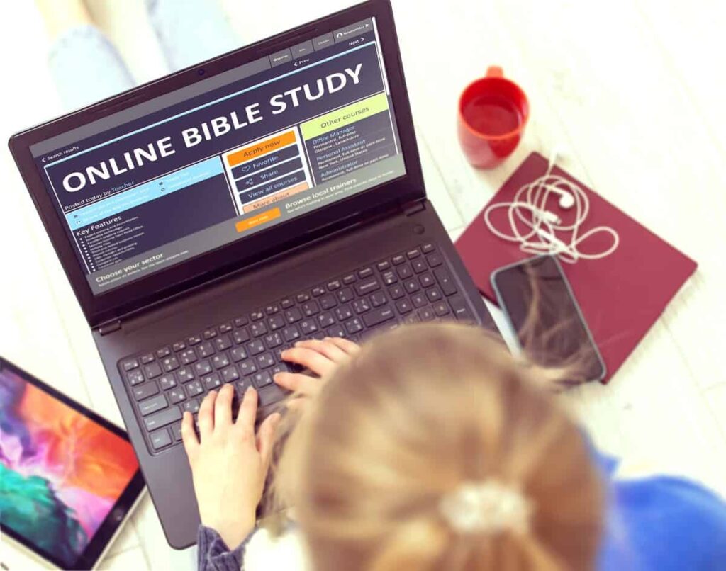 online bible study course top 50 christmas gifts for christian mom-complete buyer's guide (2023)