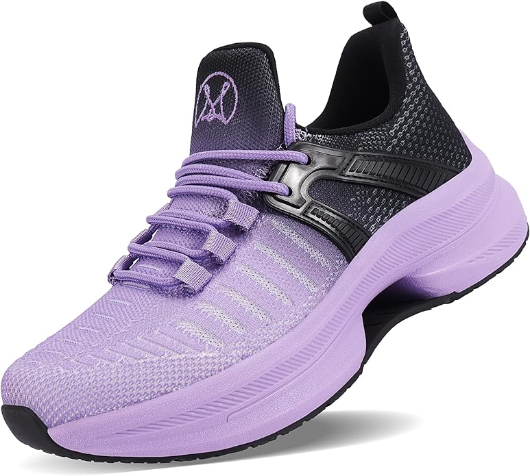 sports shoes christmas gifts for 12-year-old girl who is sporty