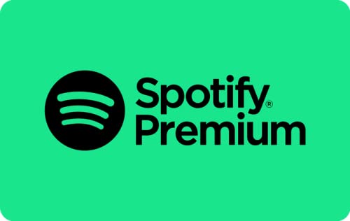 spotify premium christmas gifts for girls in high school