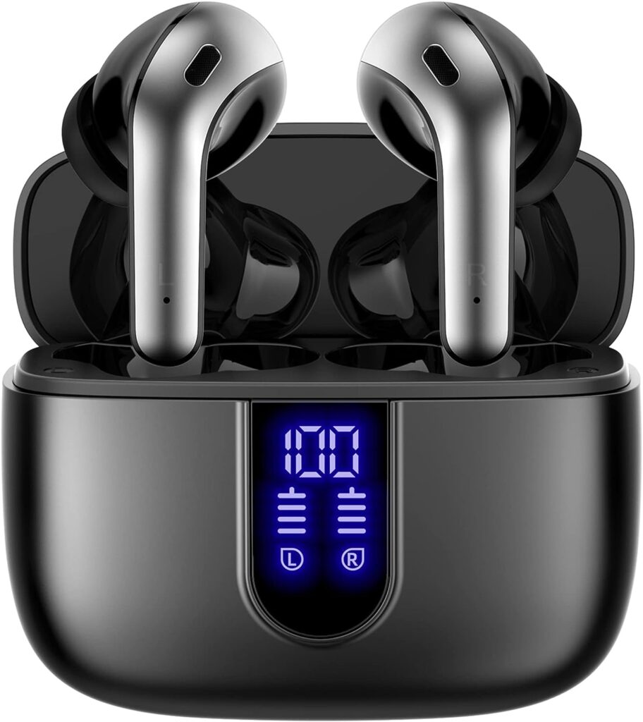 wireless earbuds for sermon listening top 50 christmas gifts for christian mom-complete buyer's guide (2023)