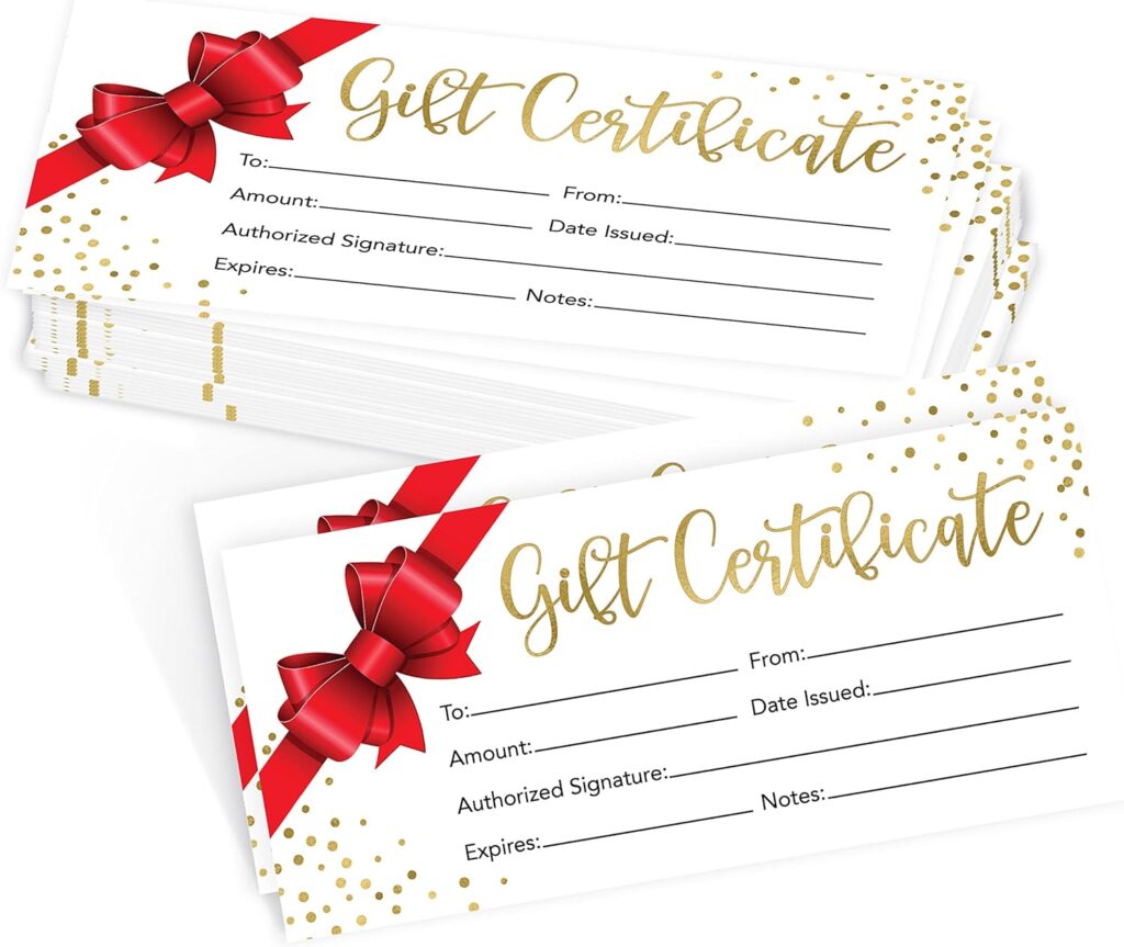 25 4x9 christmas gift certificates for business gifts for clients best 12 salon christmas gifts for clients ultimate guide 2023