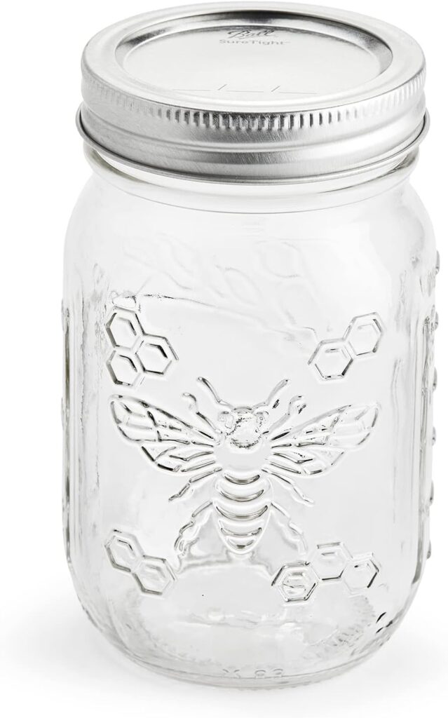 ball honeybee keepsake mason jars top 15 mason jar teacher christmas gifts ultimate guide 2023