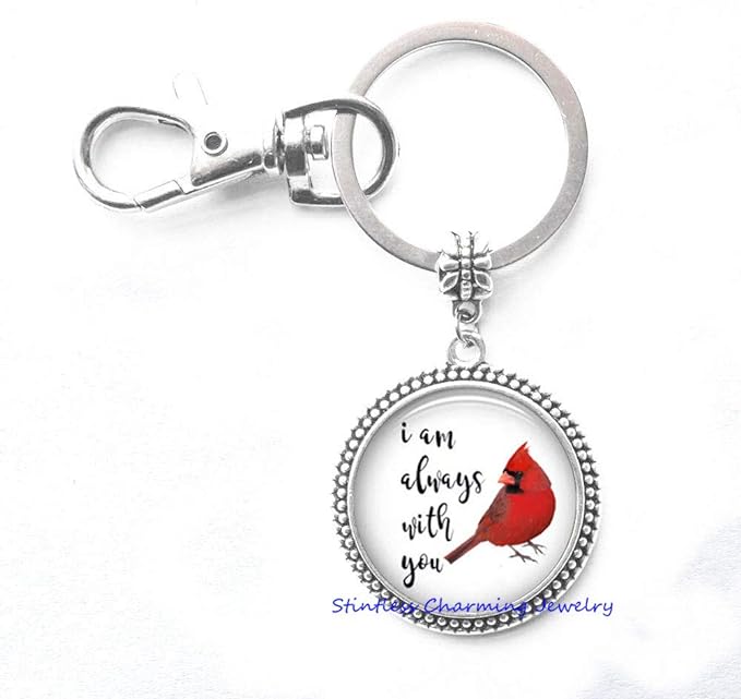 cardinal key ring best 15 cardinal christmas gifts ultimate guide 2023