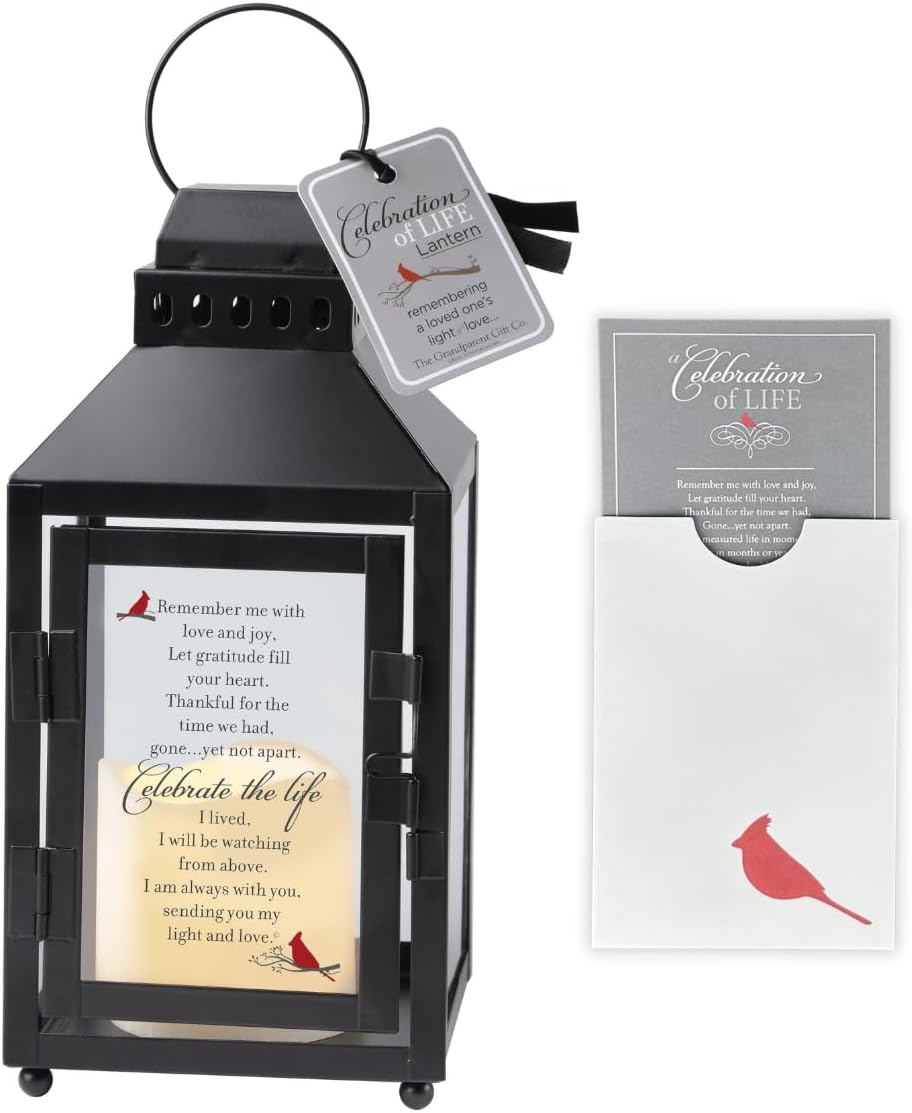 celebration of life memorial lantern best 15 cardinal christmas gifts ultimate guide 2023