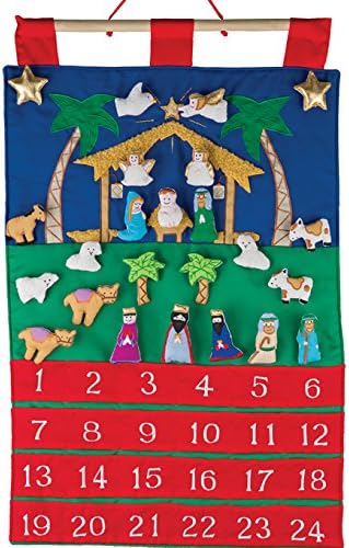 felt advent calendar handpicked collection of 18 unique sewing christmas gifts in 2023