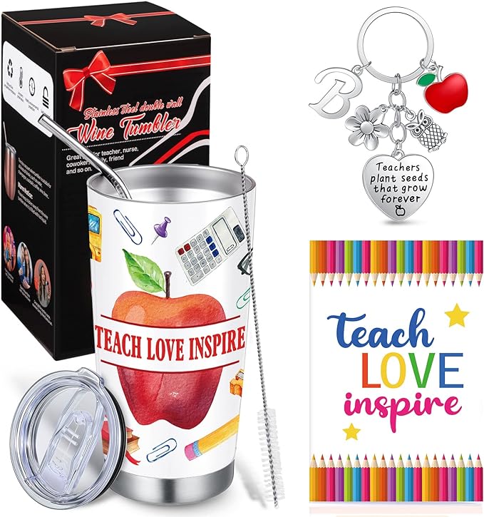 gerrii 3 pcs christmas teacher appreciation gifts top 15 mason jar teacher christmas gifts ultimate guide 2023