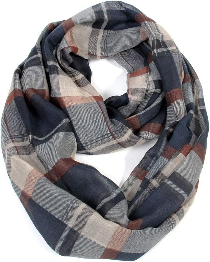infinity scarves handpicked collection of 18 unique sewing christmas gifts in 2023