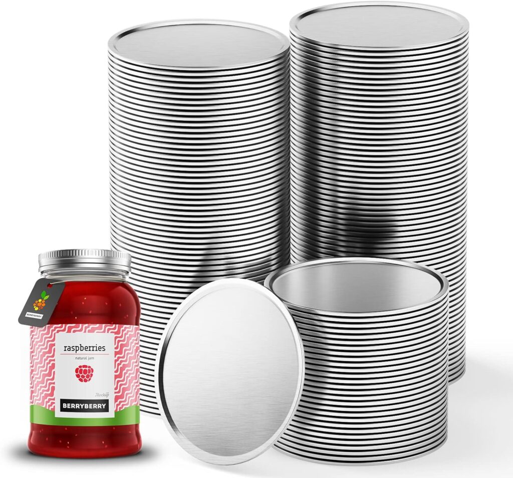 manson jar lids for canning 11 premium christmas gifts for canners in 2023–christmas gifts for home canners
