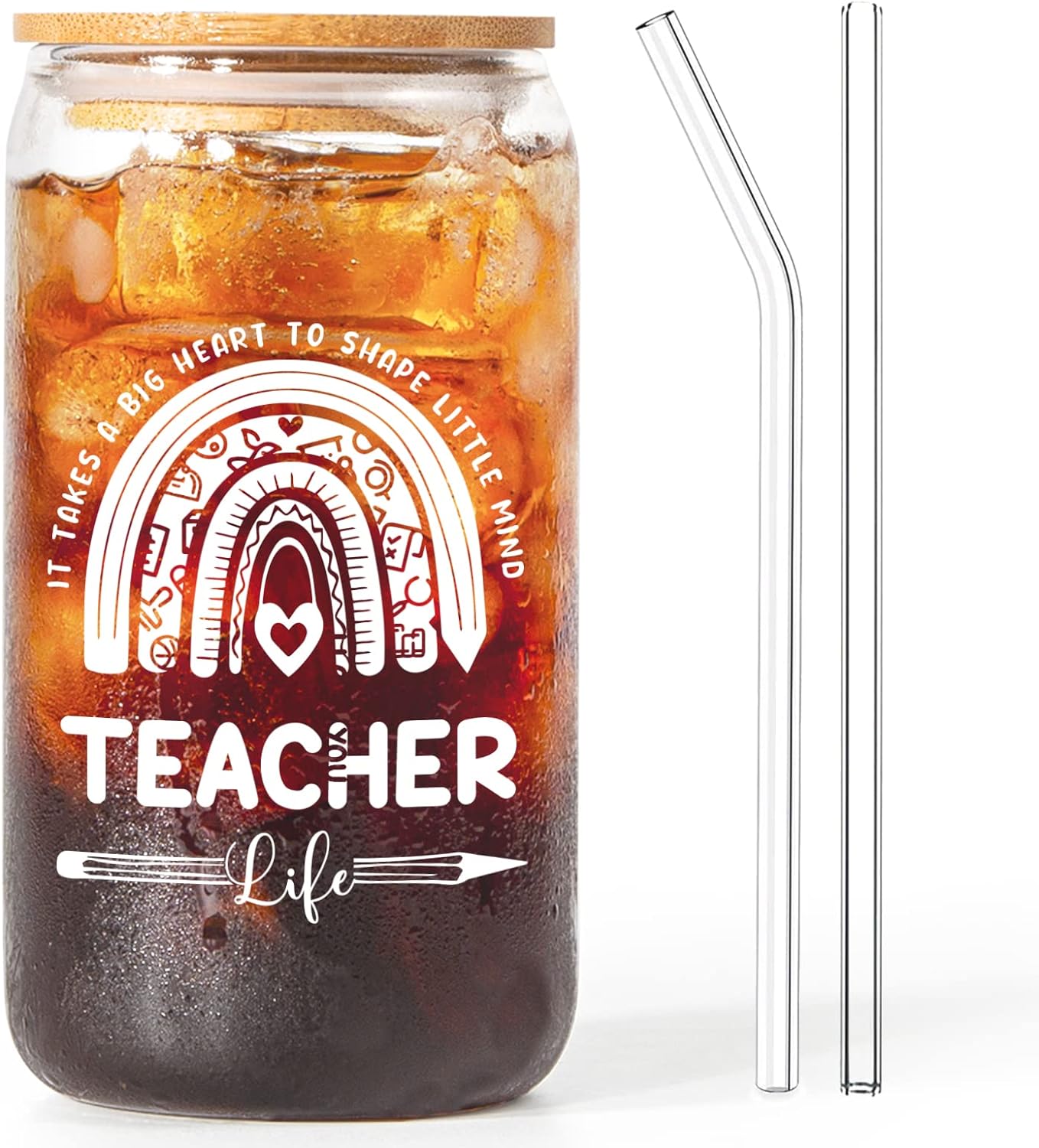 vetbuosa teacher appreciation gifts top 15 mason jar teacher christmas gifts ultimate guide 2023